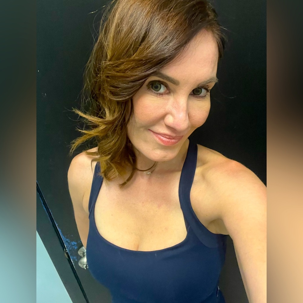 Meet your Posher, Gretchen